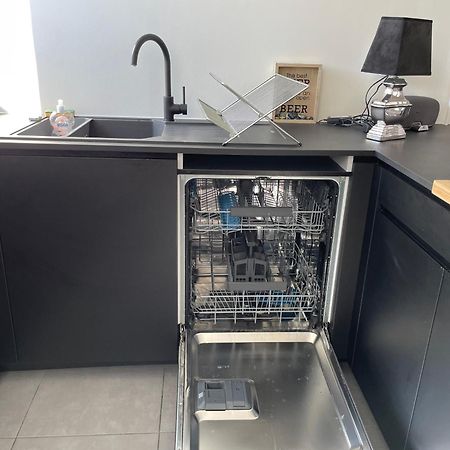 Le Cinquante-Deux Appartement De Charme Reims Eksteriør bilde