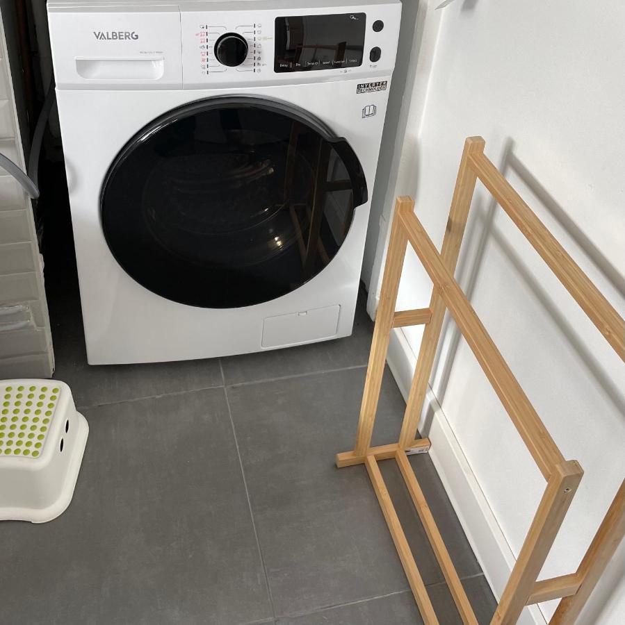 Le Cinquante-Deux Appartement De Charme Reims Eksteriør bilde