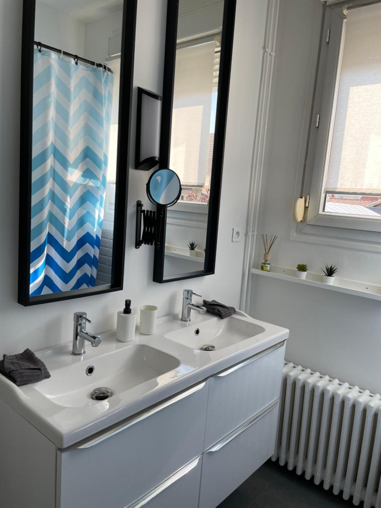 Le Cinquante-Deux Appartement De Charme Reims Eksteriør bilde