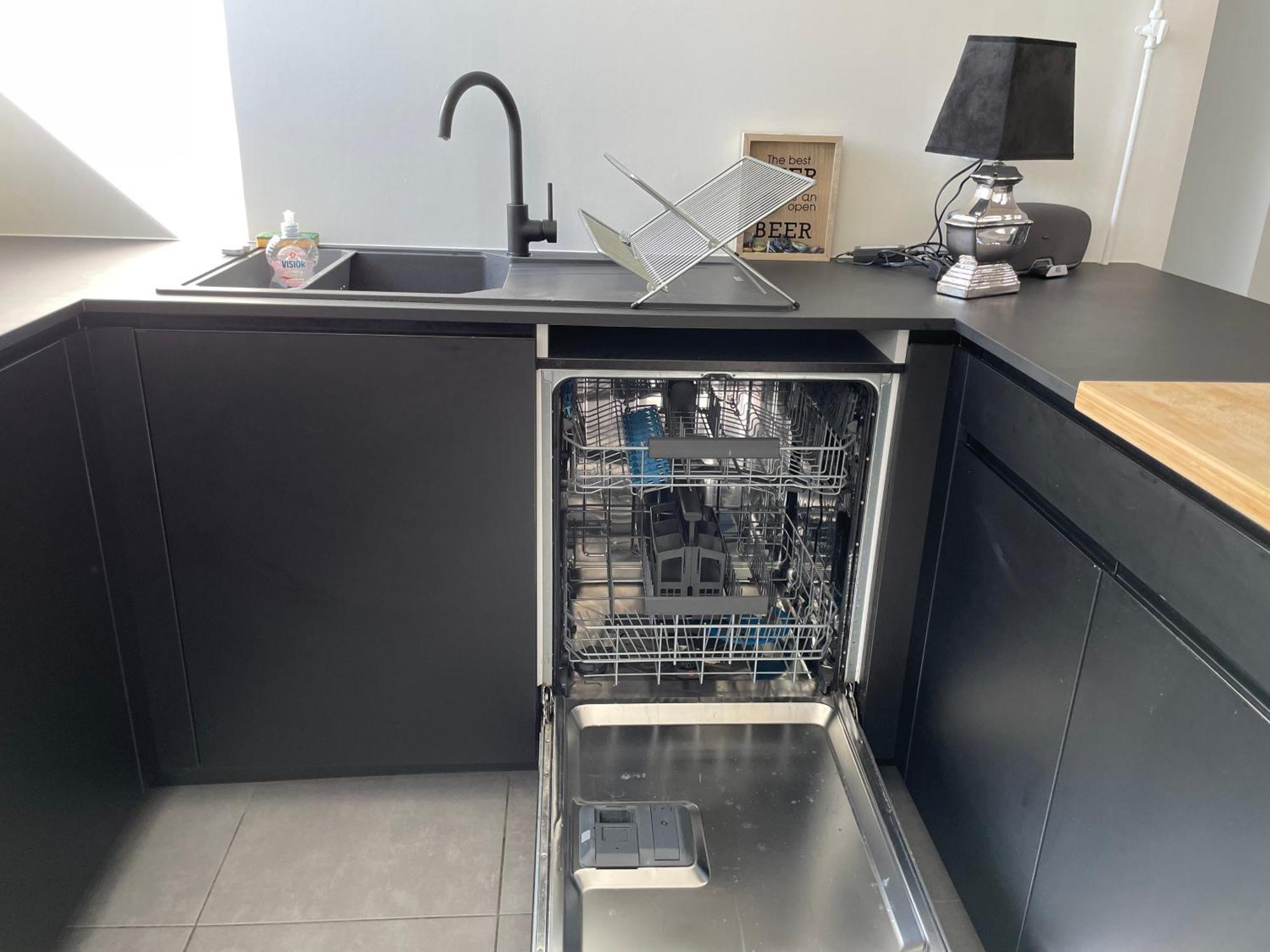 Le Cinquante-Deux Appartement De Charme Reims Eksteriør bilde