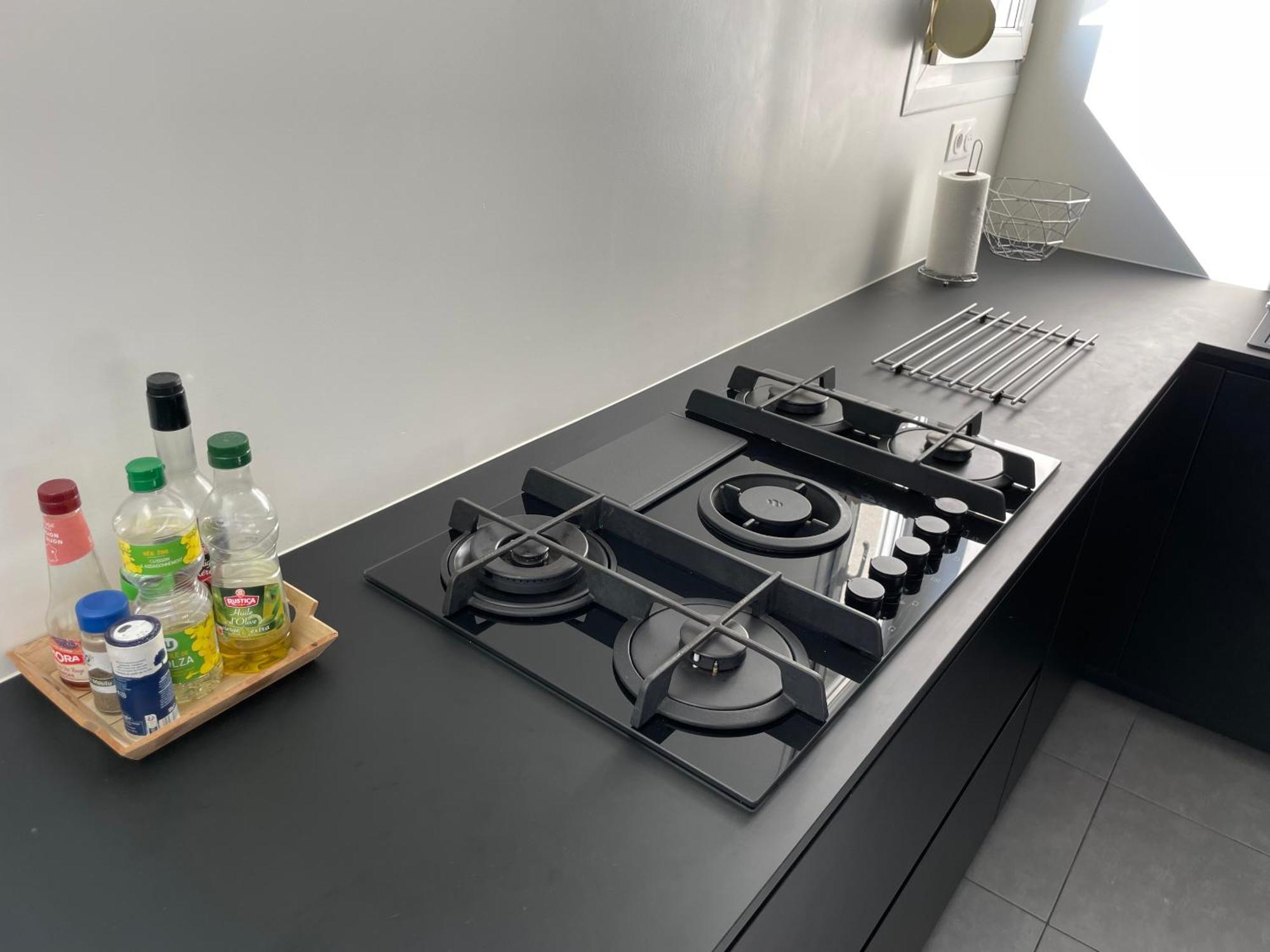 Le Cinquante-Deux Appartement De Charme Reims Eksteriør bilde