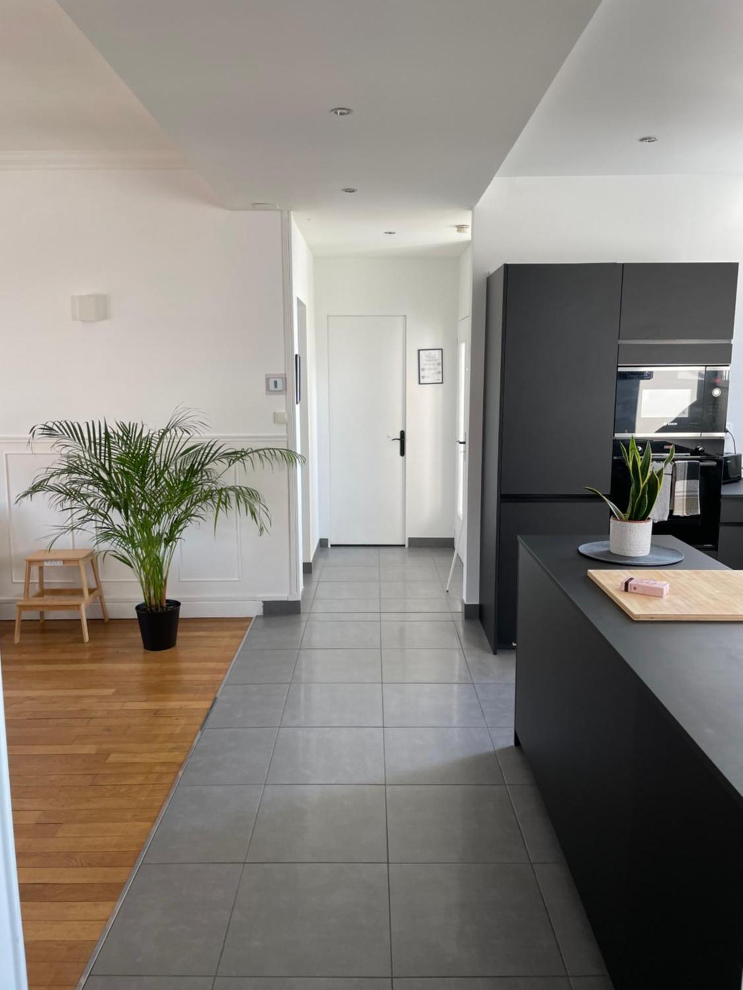 Le Cinquante-Deux Appartement De Charme Reims Eksteriør bilde
